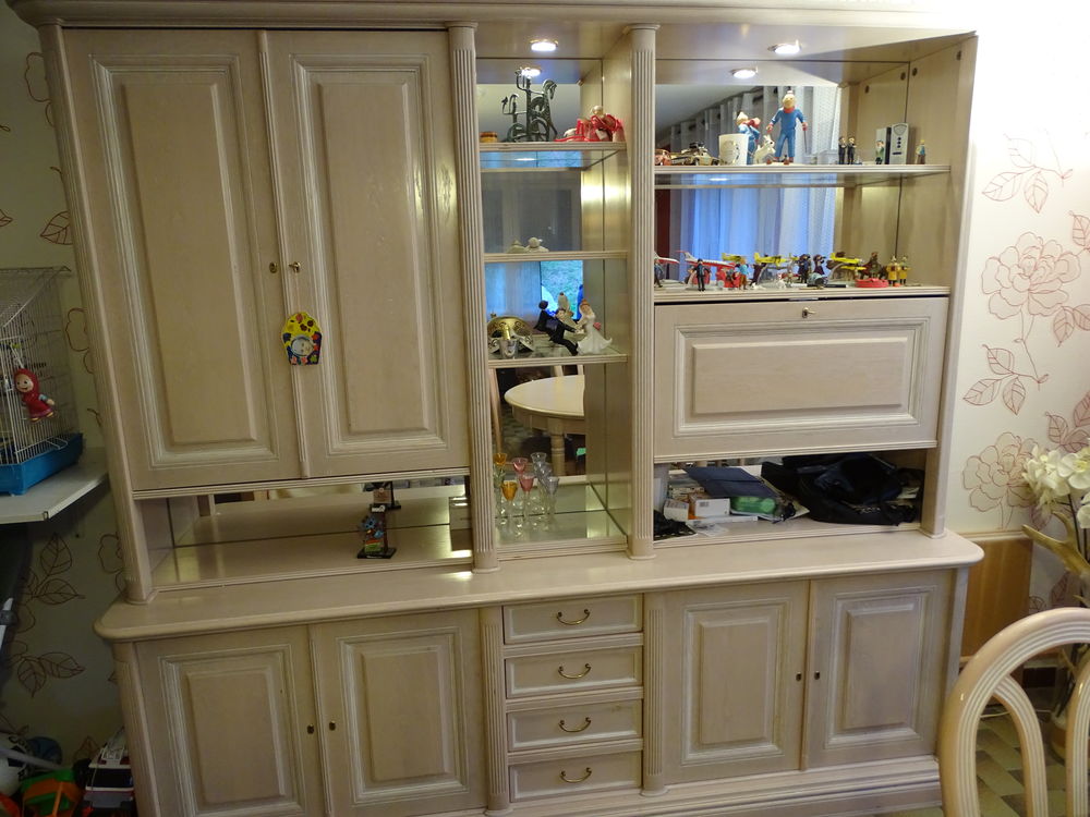 S�jour en bois massif 0 Marseille 3 (13)