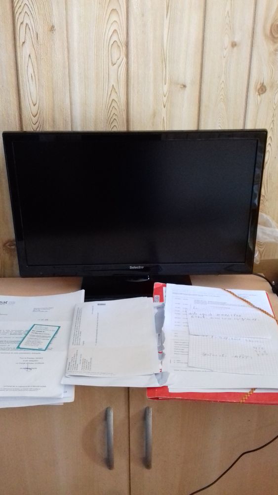 tv selecline 45 Cavaillon (84)