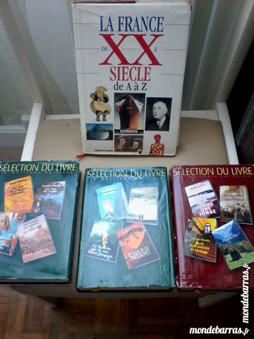 s�lection du livre 3 Cambrai (59)