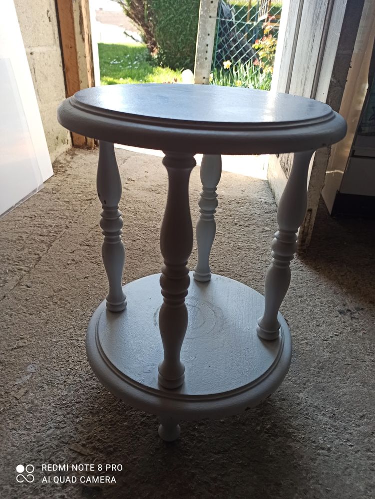 selette 12 Dampierre-Saint-Nicolas (76)