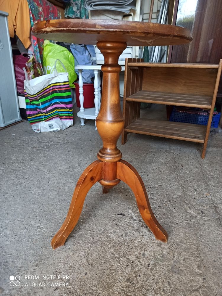 selette 15 Dampierre-Saint-Nicolas (76)