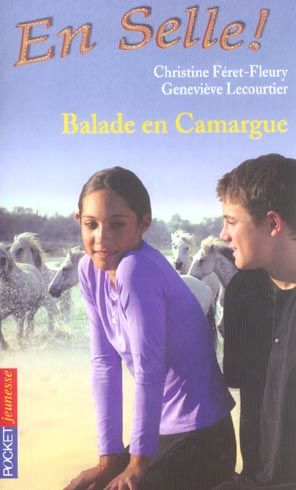  En selle  Balade en Camargue 4 Andernos-les-Bains (33)
