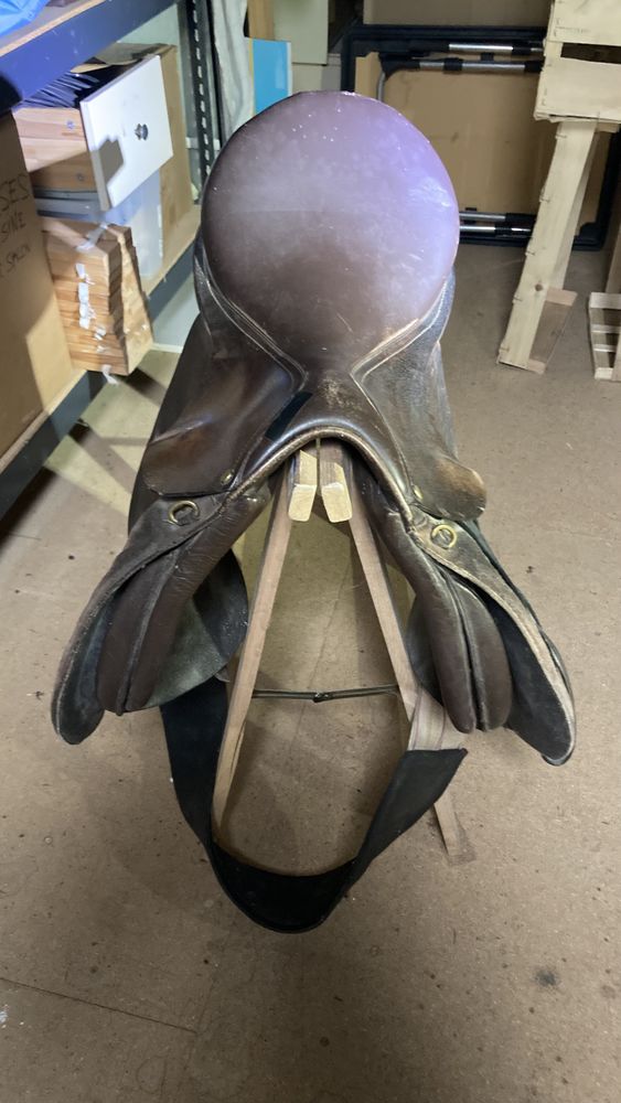 SELLE DE CHEVAL 100 Vigneux-de-Bretagne (44)