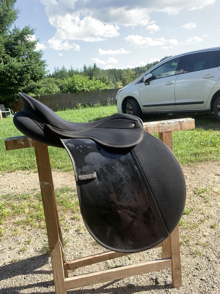 Selle cheval 90 Craponne-sur-Arzon (43)
