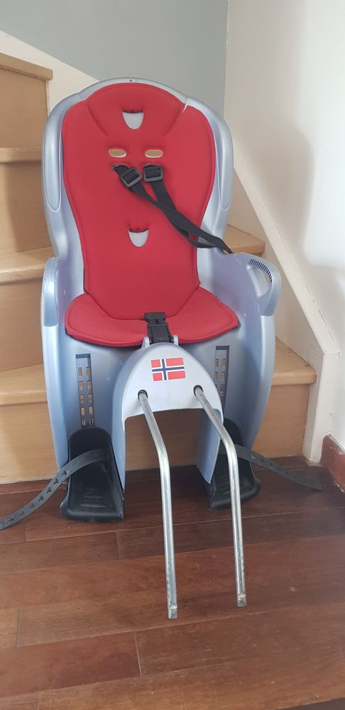 Selle enfant 30 Forges-les-Bains (91)