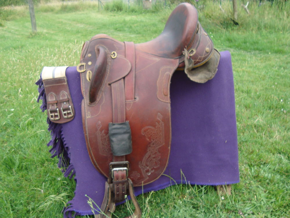 SELLE EQUITATION 178 Rouffignac (17)