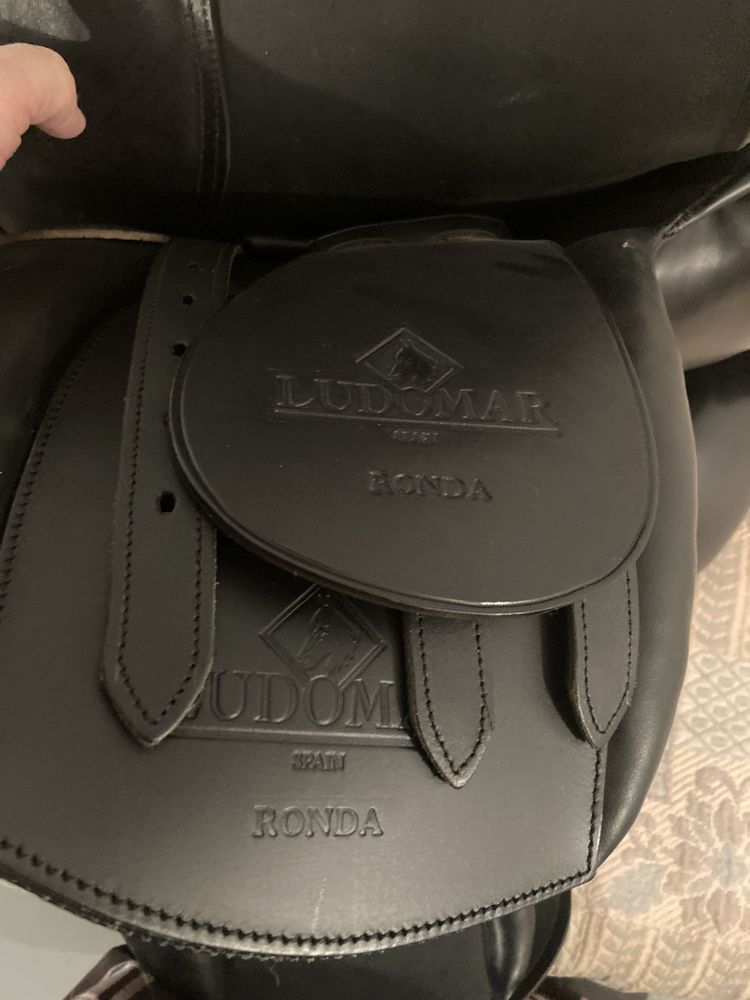 selle espagnol 650 Orsan (30)