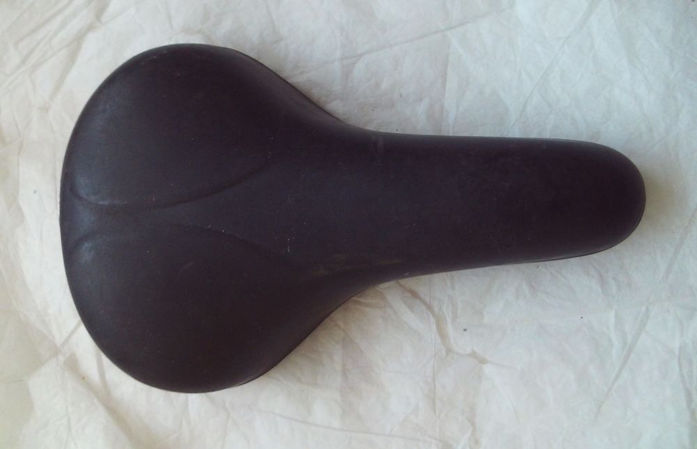 Selle de v�lo  Royal  (Hollande), bon �tat 5 Villeurbanne (69)