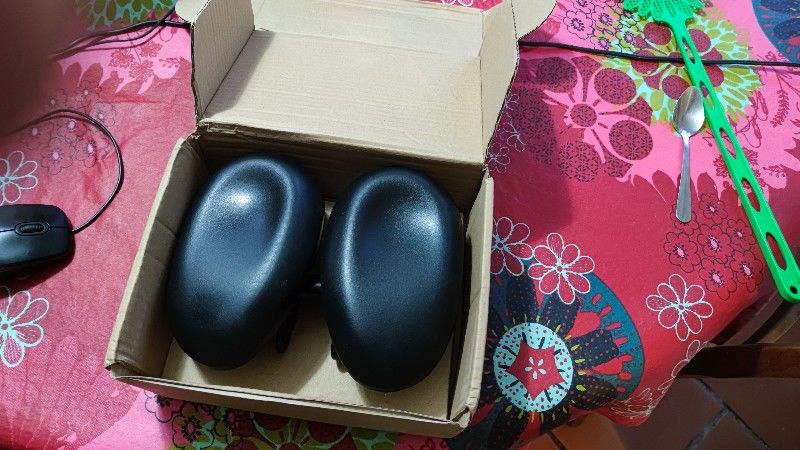 Selle de v�lo 20 Eysus (64)