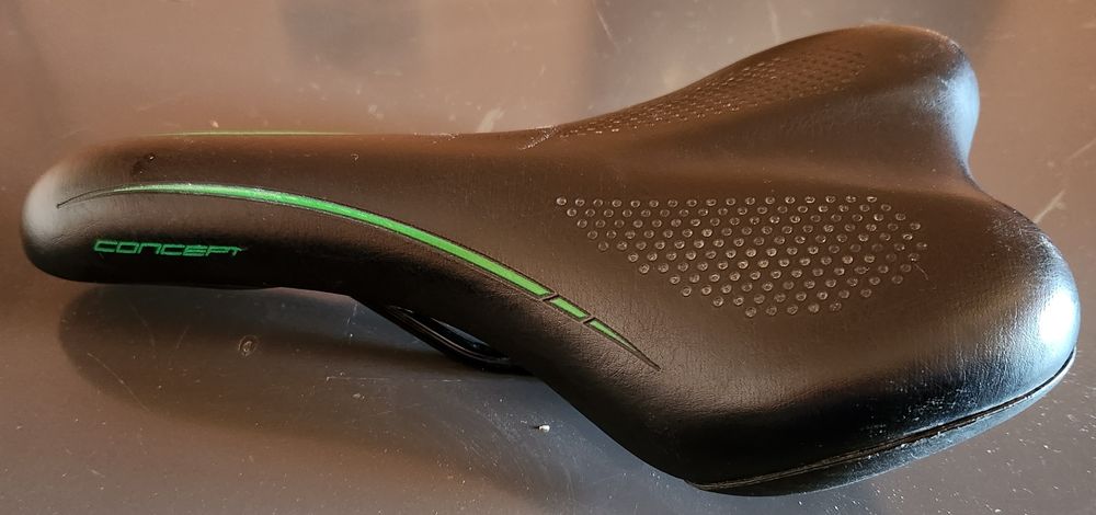 Selle de v�lo 12 Marseille 4 (13)