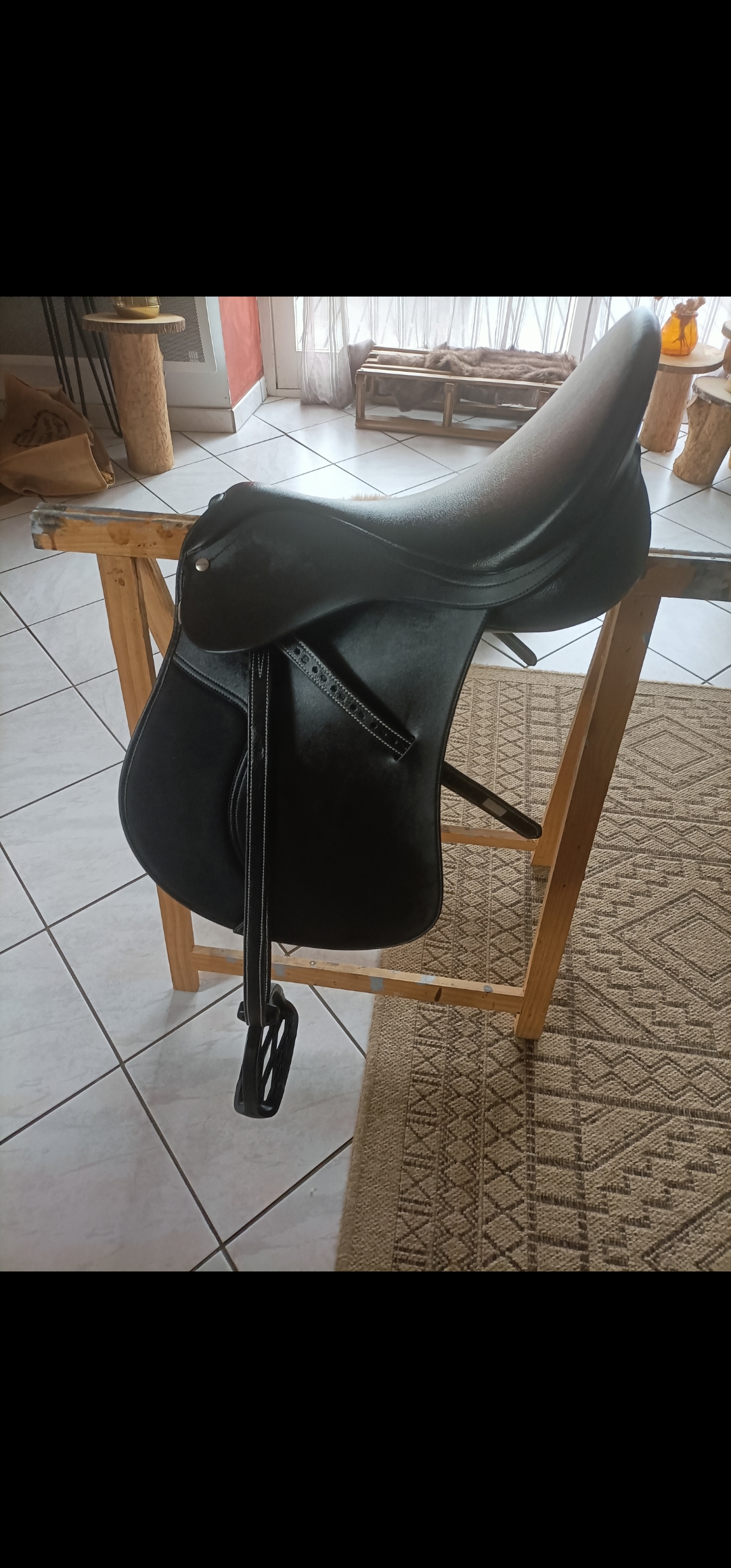 Selle wintec 250 mixte 550 Voiron (38)