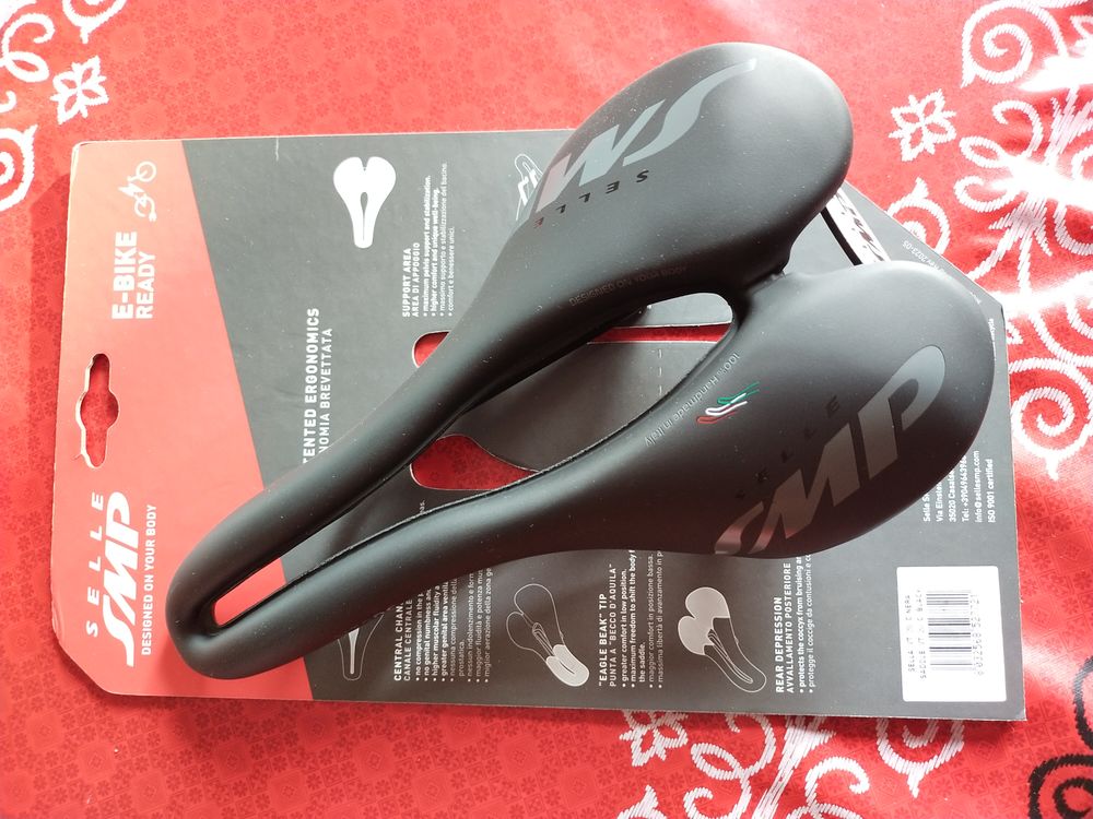 Selle smp 50 Thur� (86)