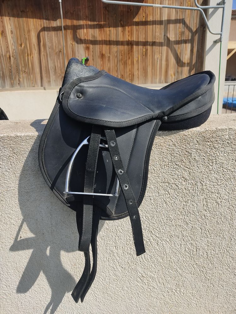 Selles d'�quitation 40 Grans (13)