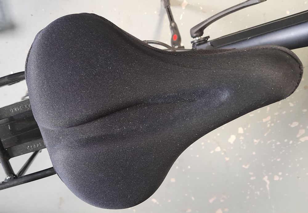 Selles de v�lo 10 Pons (17)