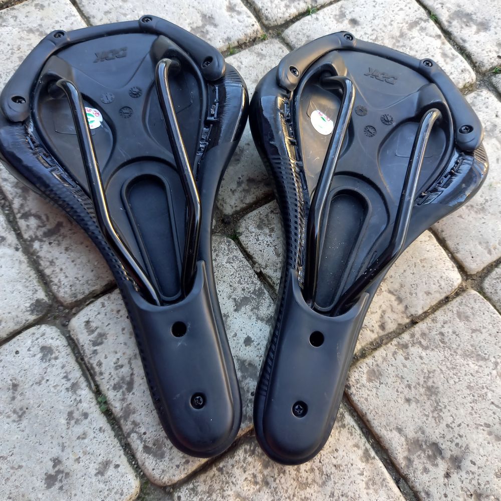 2 selles de v�los neuf 35 Saint-Michel-en-Brenne (36)