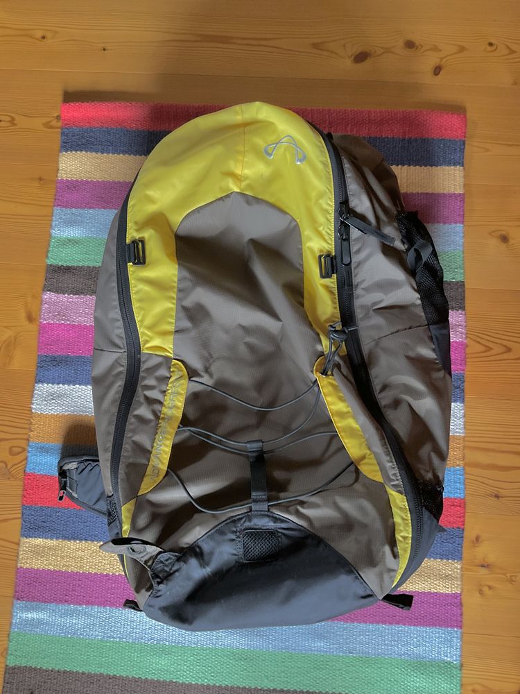 Sellette Advance progress 2 380 Crest-Voland (73)