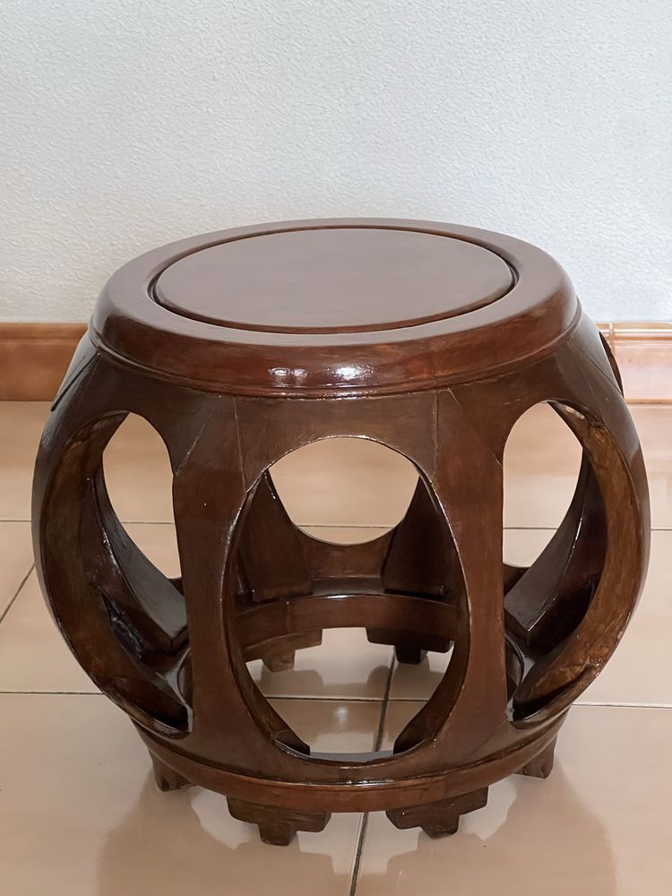 Sellette basse, id�ale pour mettre en valeur Plante, lampe ou objet d�coratif 140 Saint-Denis (97)