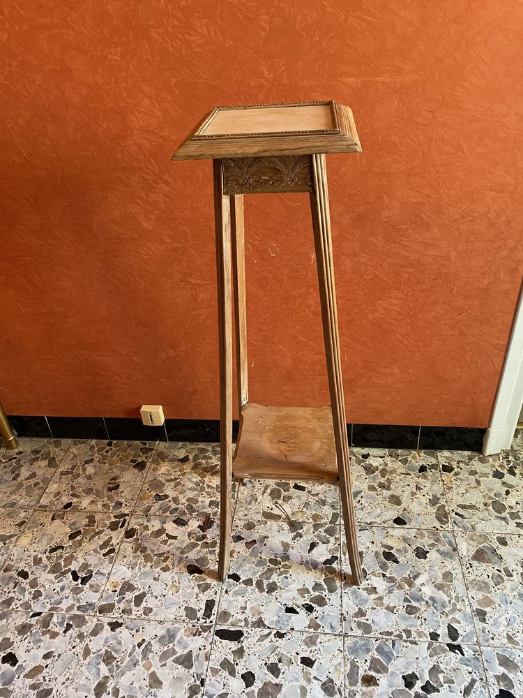 SELLETTE EN BOIS 50 Pargny-sur-Saulx (51)