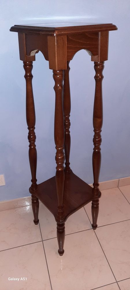 Sellette en bois 90 Vieille-Brioude (43)