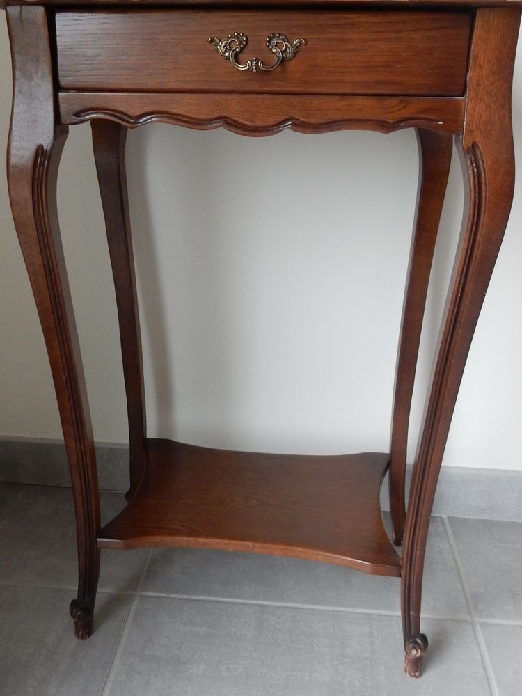 SELLETTE CHENE MASSIF 100 Saint-Doulchard (18)