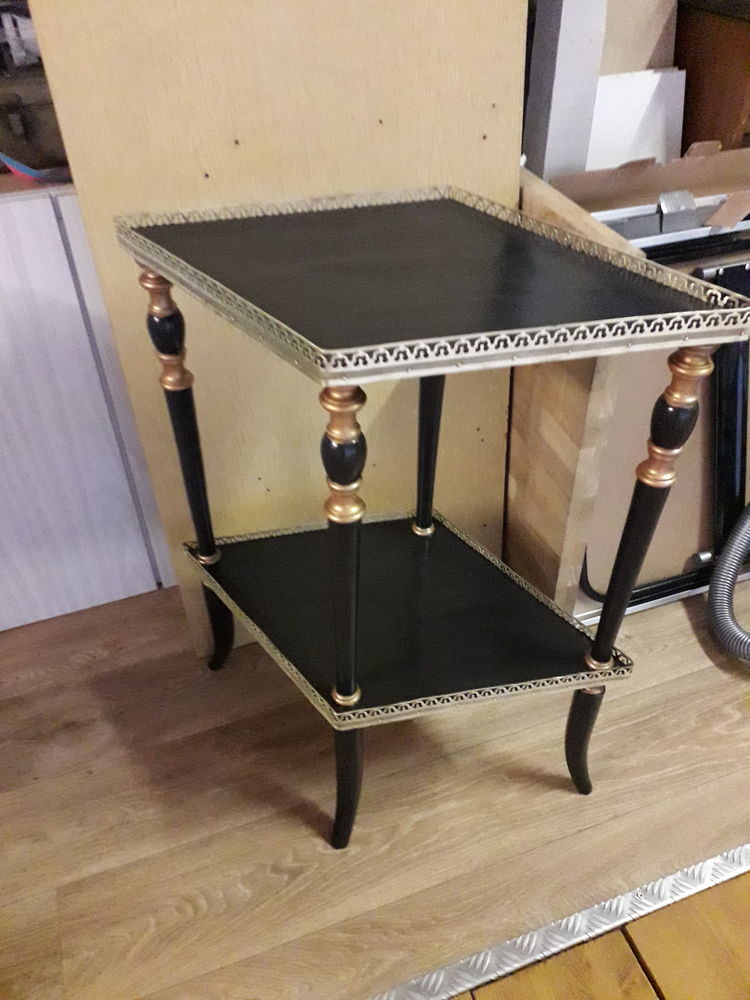 Sellette d'�poque
100 Saint-Loub�s (33)