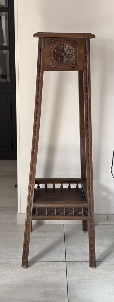 Sellette haute style breton 35 Concarneau (29)