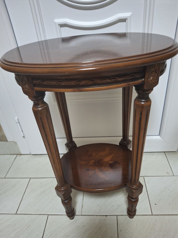 Sellette  marqueter 20 Gaillac (81)