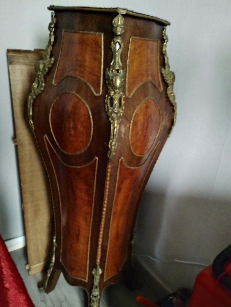 Sellette en merisier 450 Taverny (95)