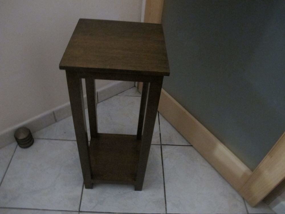 Sellette ou tabouret 22 Orl�ans (45)