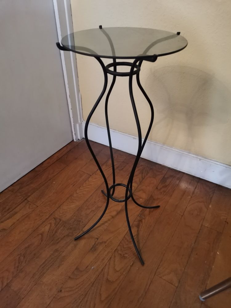 Sellette 20 Villeurbanne (69)