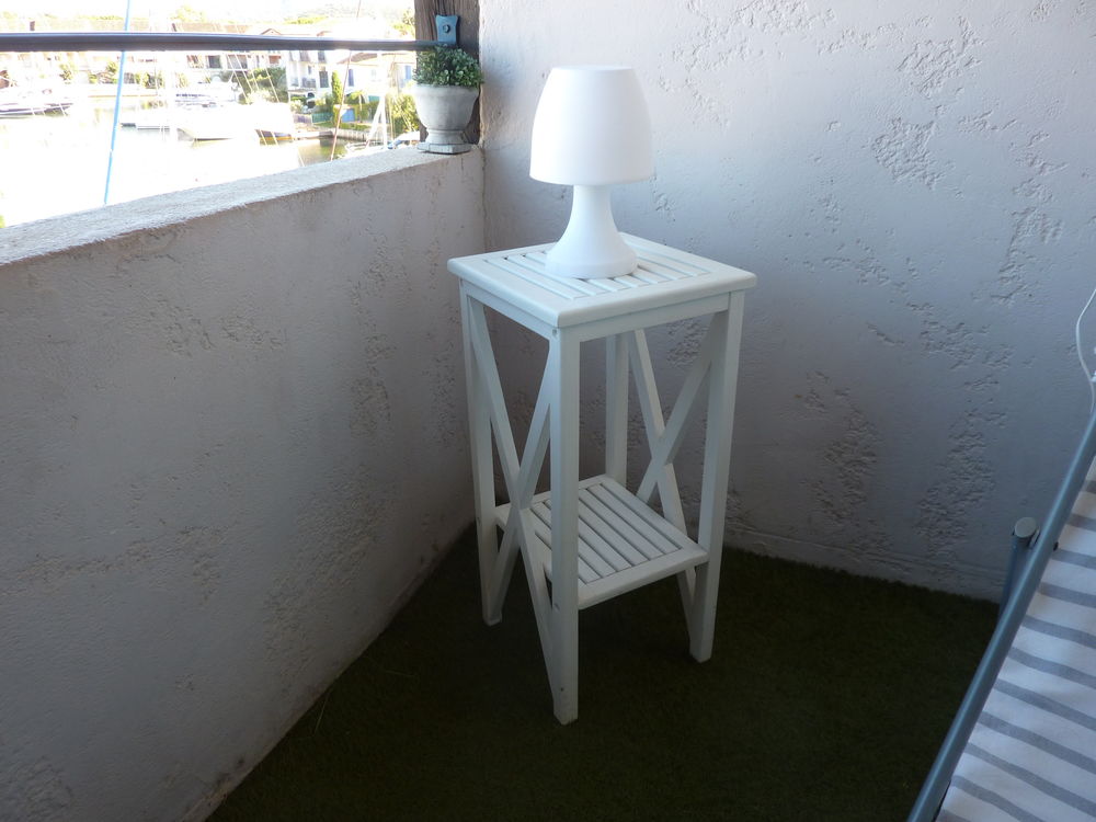 Sellette 15 Port Grimaud (83)