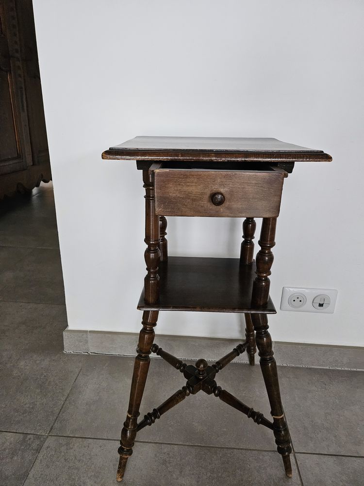 SELLETTE 15 Mittelhausbergen (67)