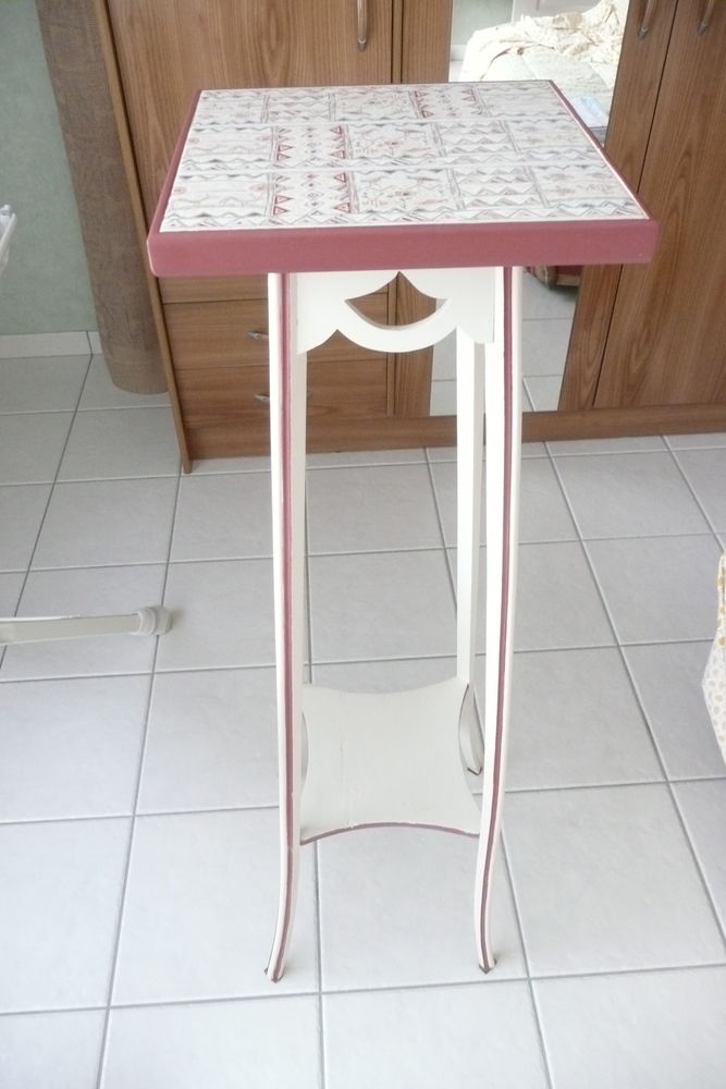 SELLETTE 15 Saint-Saturnin (72)