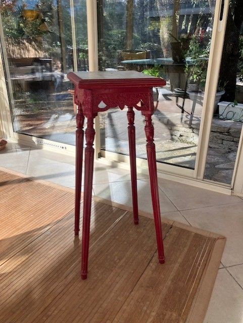 sellette 20 Saint-G�ly-du-Fesc (34)