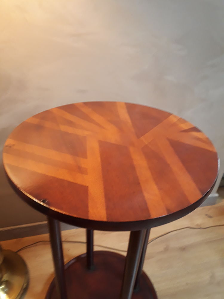 sellettes acajou massif et laiton art deco
120 Champs-sur-Yonne (89)