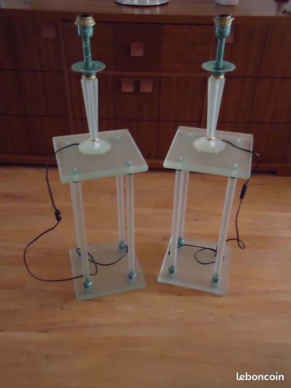 2 sellettes 40 Montigny-le-Bretonneux (78)