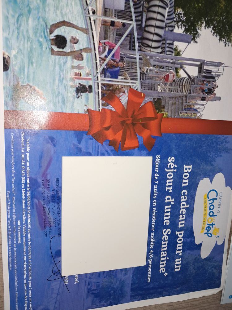 Semaine en camping en Vend�e 200 Dolus-d'Ol�ron (17)