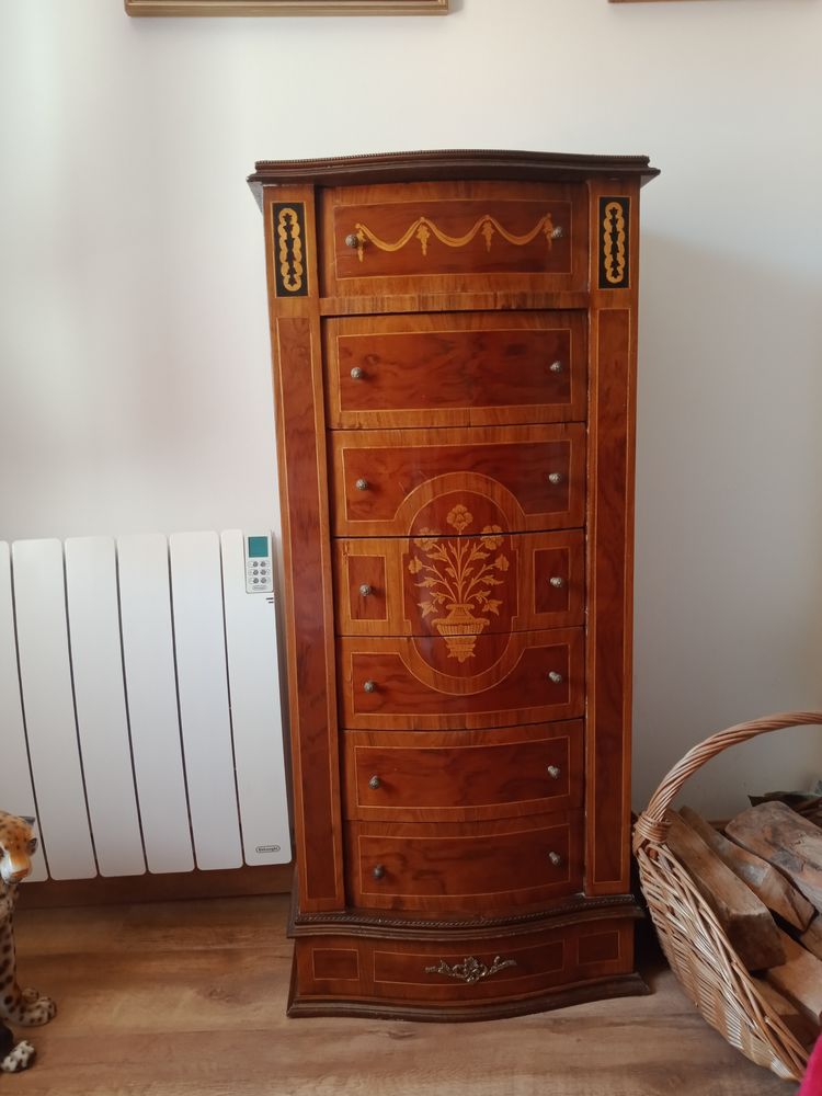 Semainier commode 400 Bouzigues (34)