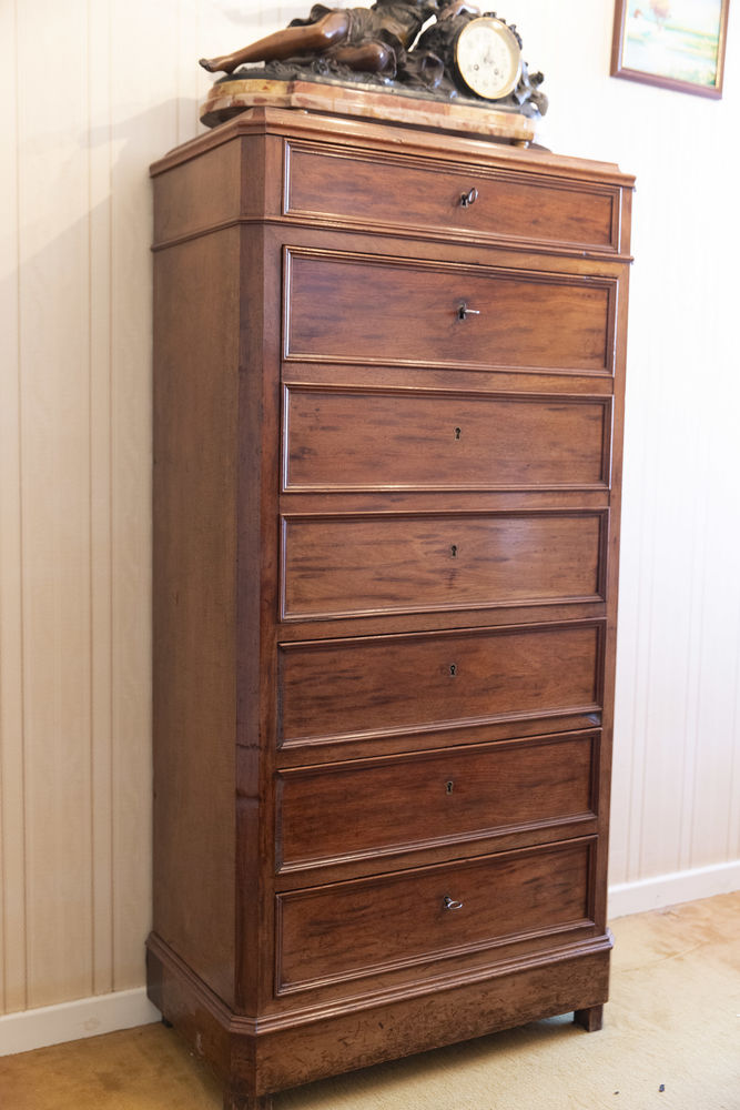 Semainier Louis Philippe 350 Toulouse (31)