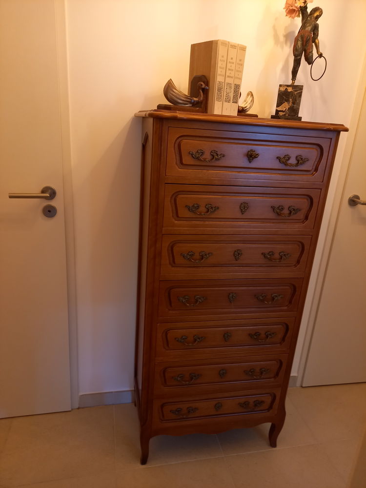 Semainier 7 tiroirs 0 Balaruc-les-Bains (34)