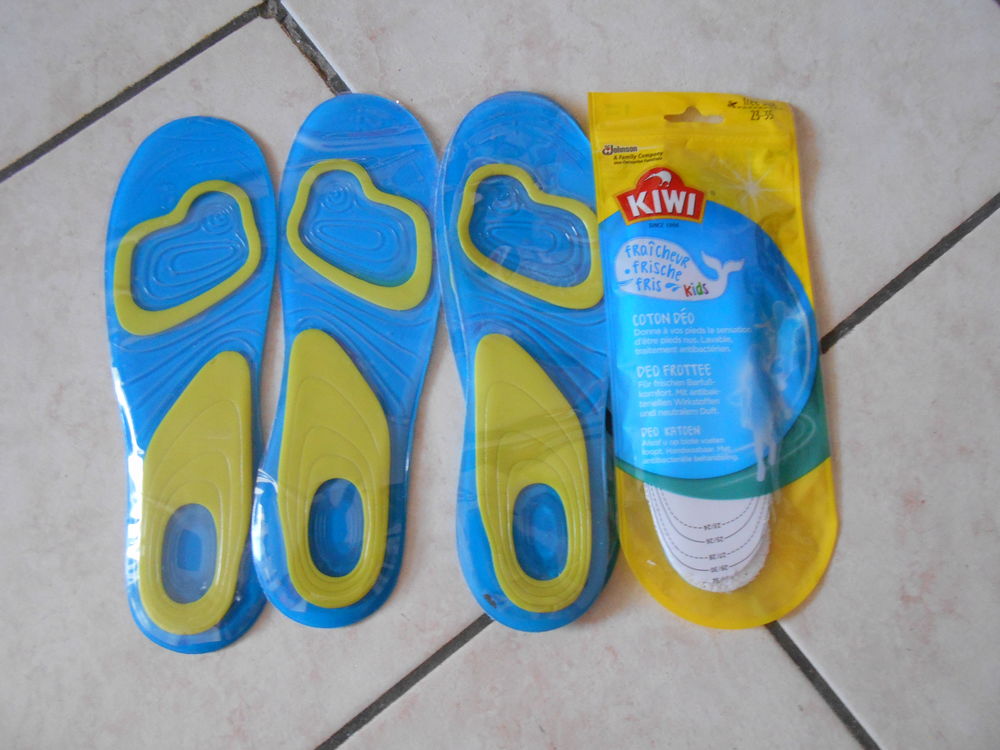 SEMELLES FRAICHEUR 25 Chevigny-Saint-Sauveur (21)