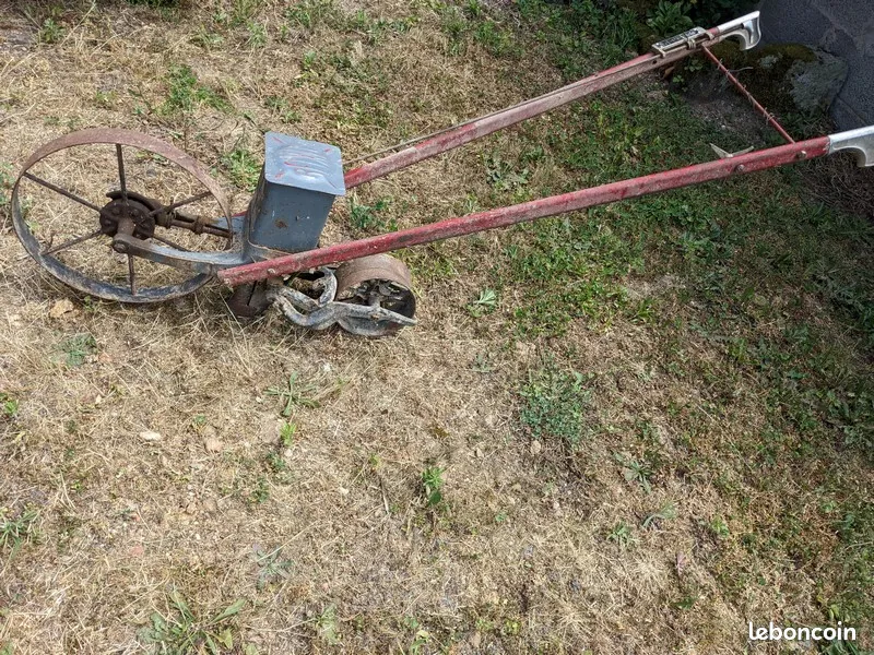 semeuse a betterave 45 Pradines (42)