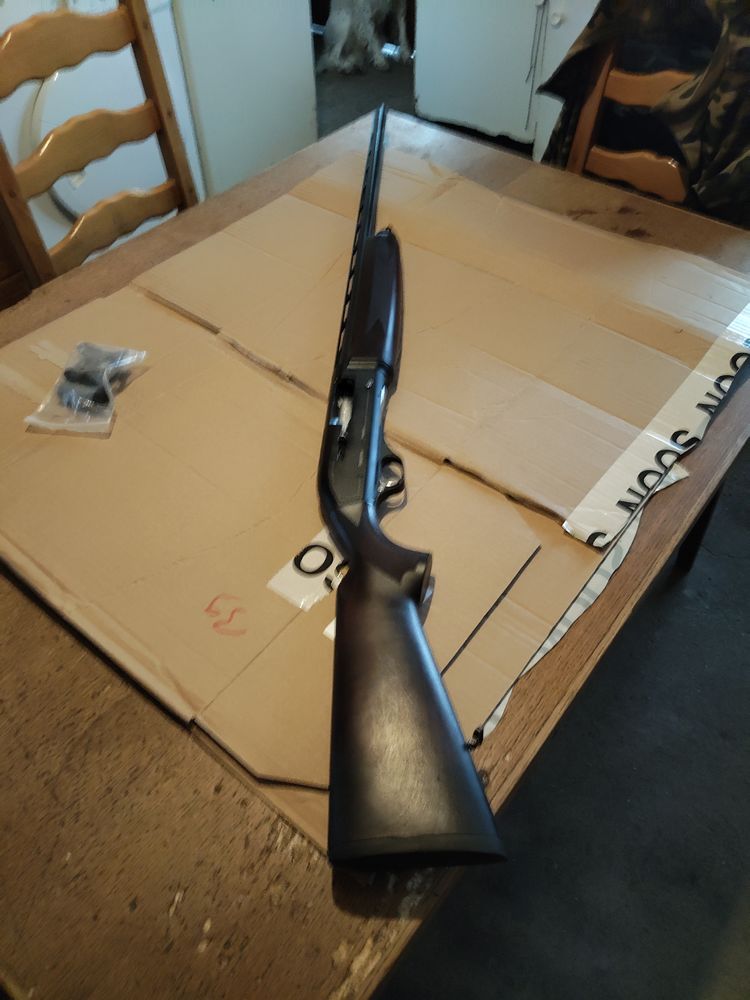 semi automatique marques country 12 76 400 Conchil-le-Temple (62)