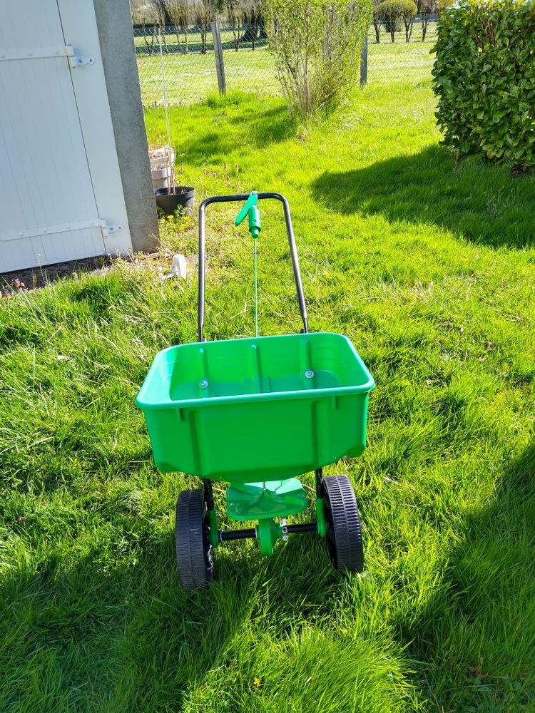  SEMOIR MANUEL 50 Nevers (58)