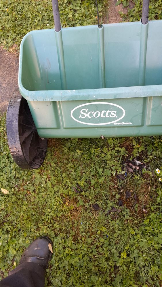 Semoir 10 P�rigny (17)