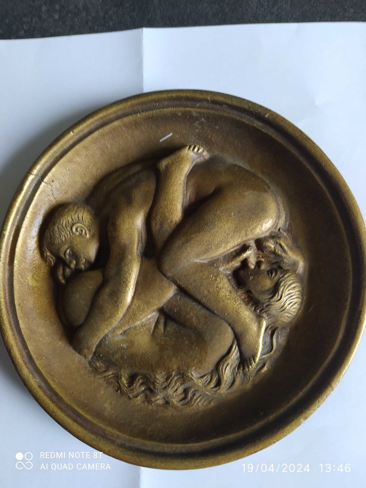 Sendrier �rotique 20 Lagny-sur-Marne (77)