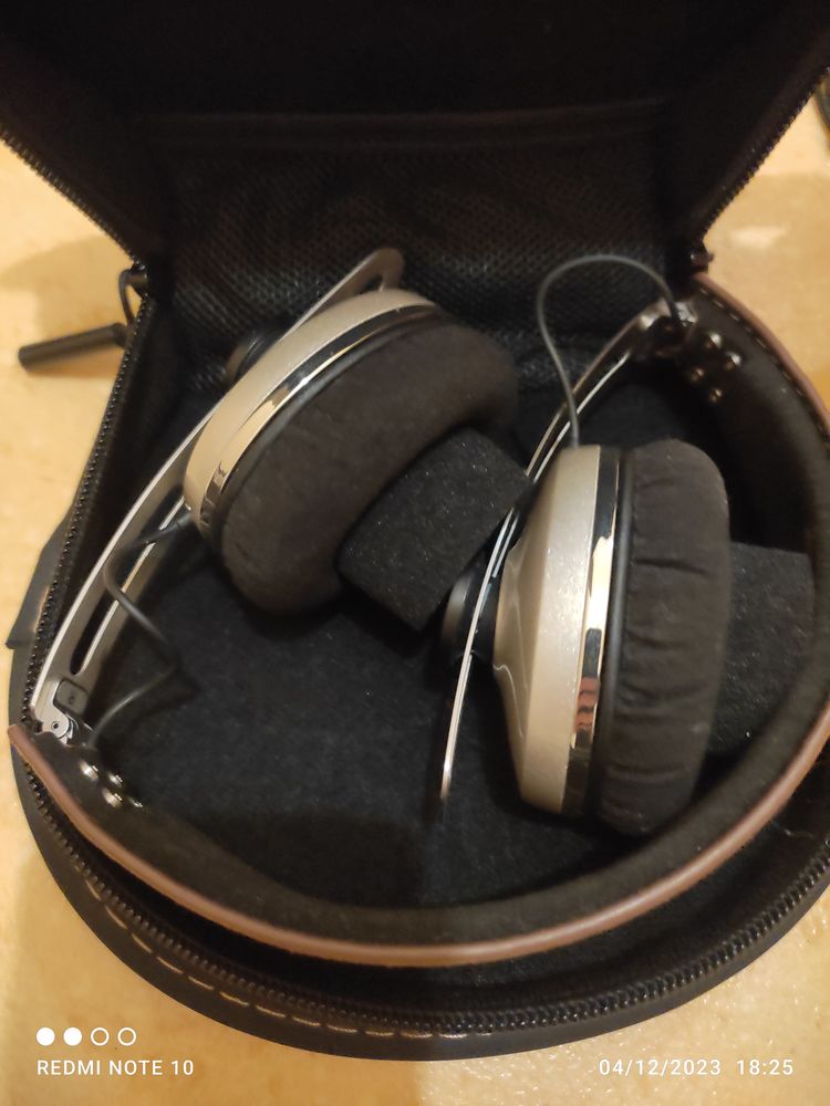 sennheiser momentum on -ear 2 75 Besan�on (25)