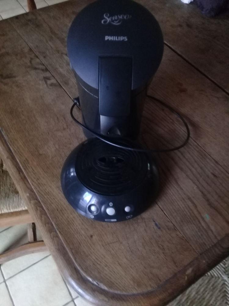 senseo noire 25 Dieulouard (54)