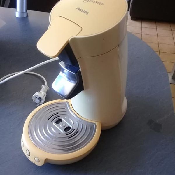 senseo viva 30 Dieulouard (54)