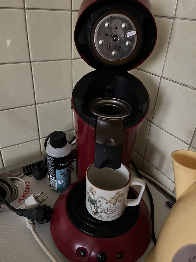 Senseo 30 Rebeuville (88)